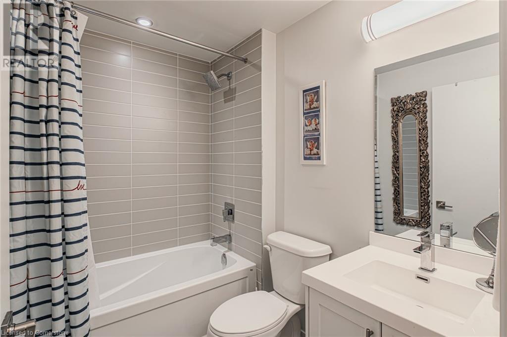 2093 Fairview Street Unit# 809, Burlington, Ontario  L7R 0E6 - Photo 13 - 40729835