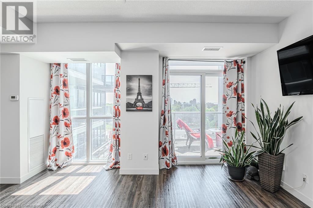 2093 Fairview Street Unit# 809, Burlington, Ontario  L7R 0E6 - Photo 7 - 40729835
