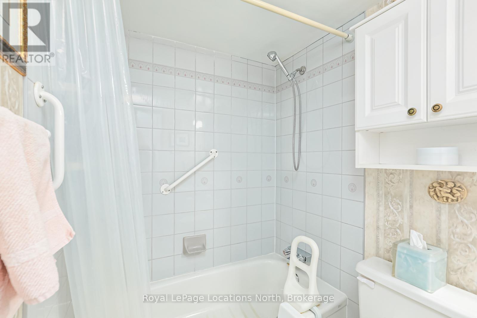 605 - 172 Eighth Street, Collingwood, Ontario  L9Y 4T2 - Photo 15 - S12155858