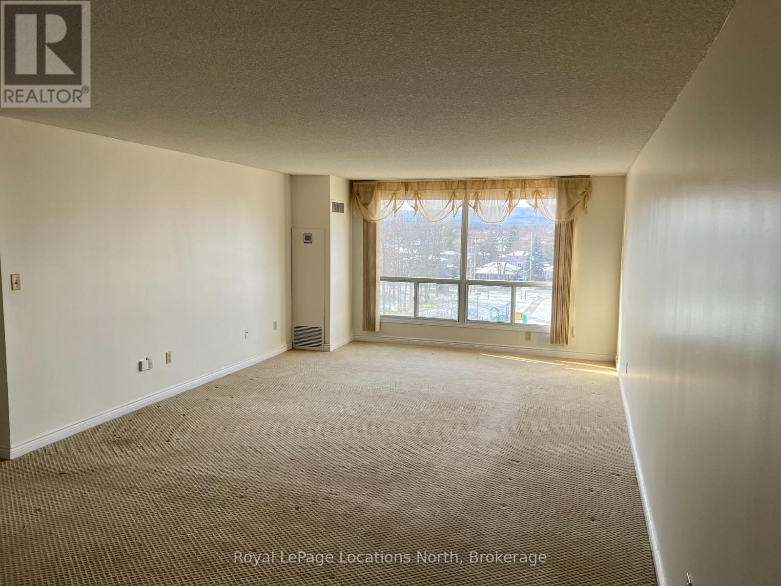 605 - 172 Eighth Street, Collingwood, Ontario  L9Y 4T2 - Photo 8 - S12155858
