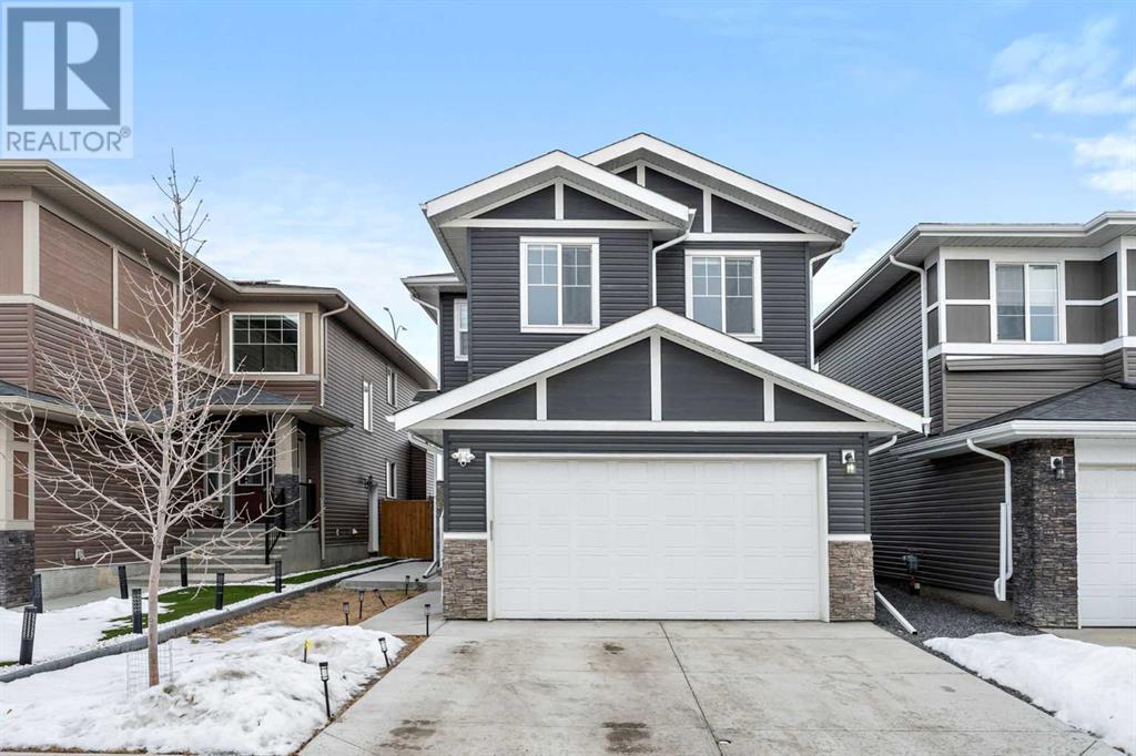 Property at 126 Creekside Way SW image 2