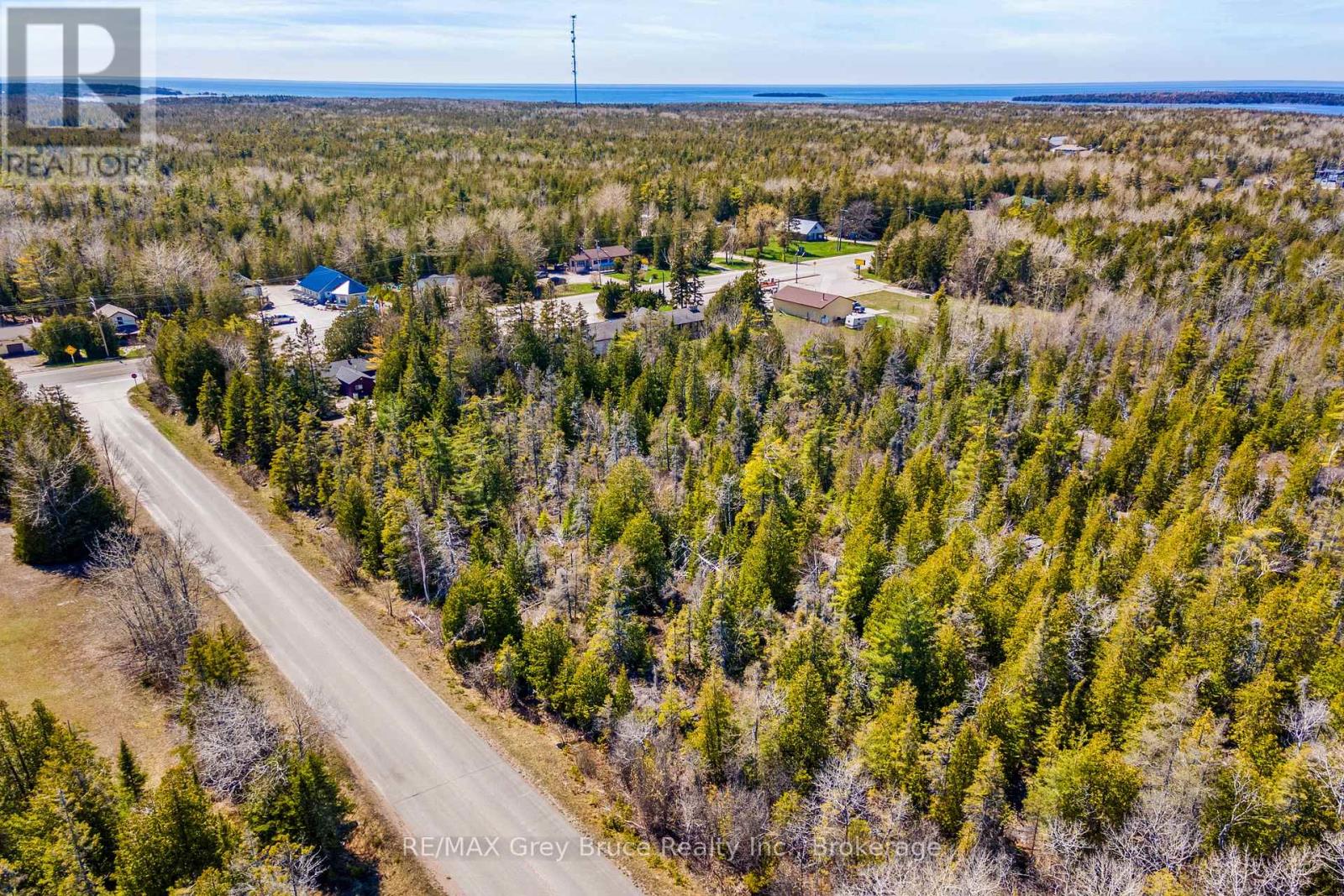 Pt Farm Lt 4 Chi Sin Tib Dek Road, Northern Bruce Peninsula, Ontario  N0H 2R0 - Photo 3 - X12155855