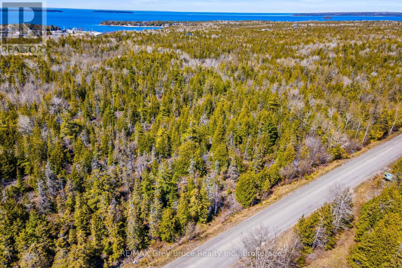 Pt Fm Lt 4 Chi Sin Tib Dek Road, Northern Bruce Peninsula, Ontario  N0H 2R0 - Photo 13 - X12155860