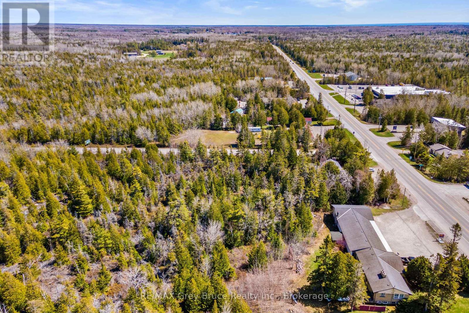 Pt Fm Lt 4 Chi Sin Tib Dek Road, Northern Bruce Peninsula, Ontario  N0H 2R0 - Photo 17 - X12155860