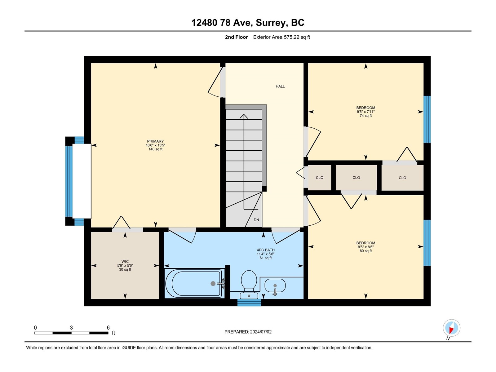 12480 78 Avenue, Surrey, British Columbia  V3W 8K1 - Photo 26 - R3003547