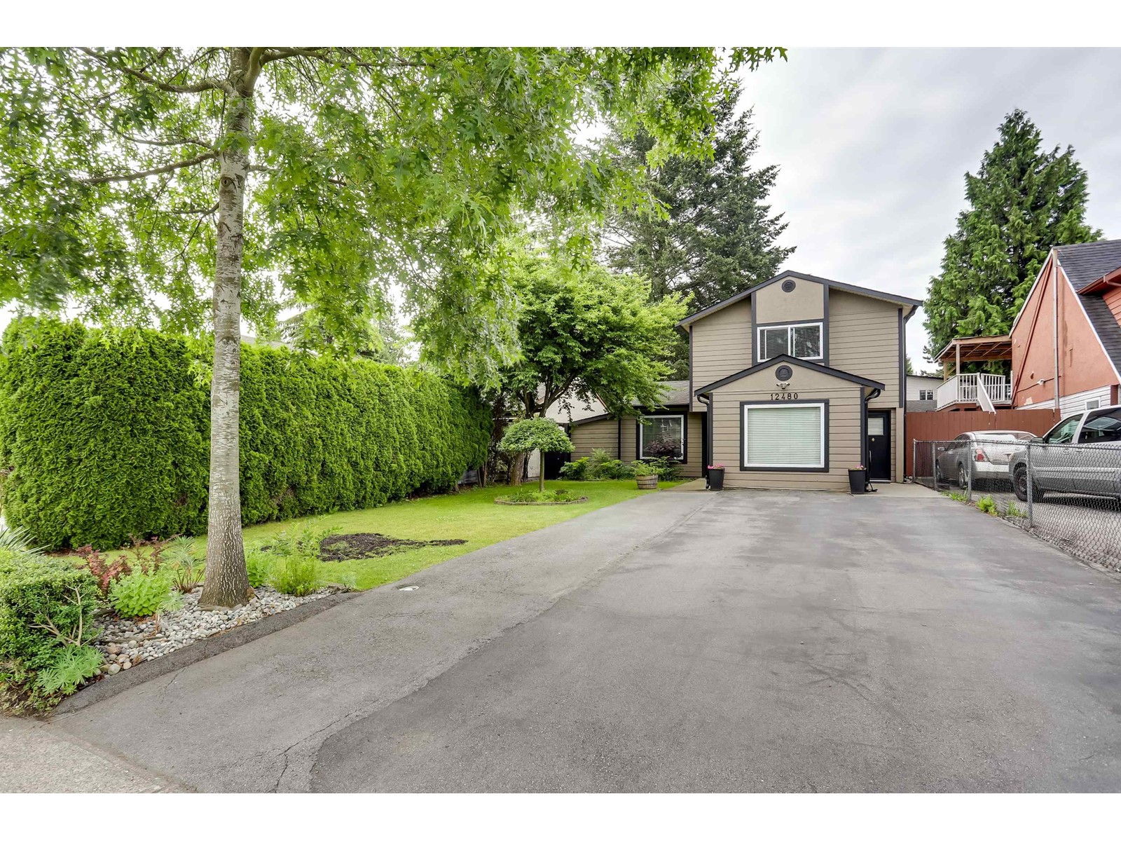 Property at 12480 78 AVENUE image 1