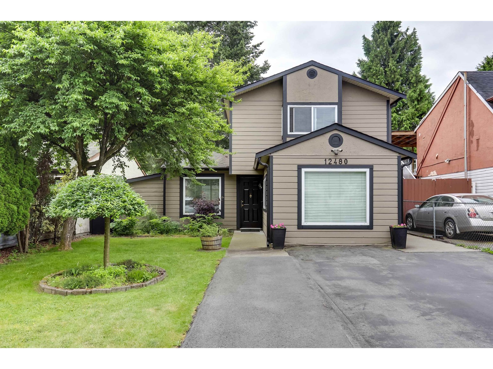 Property at 12480 78 AVENUE image 2