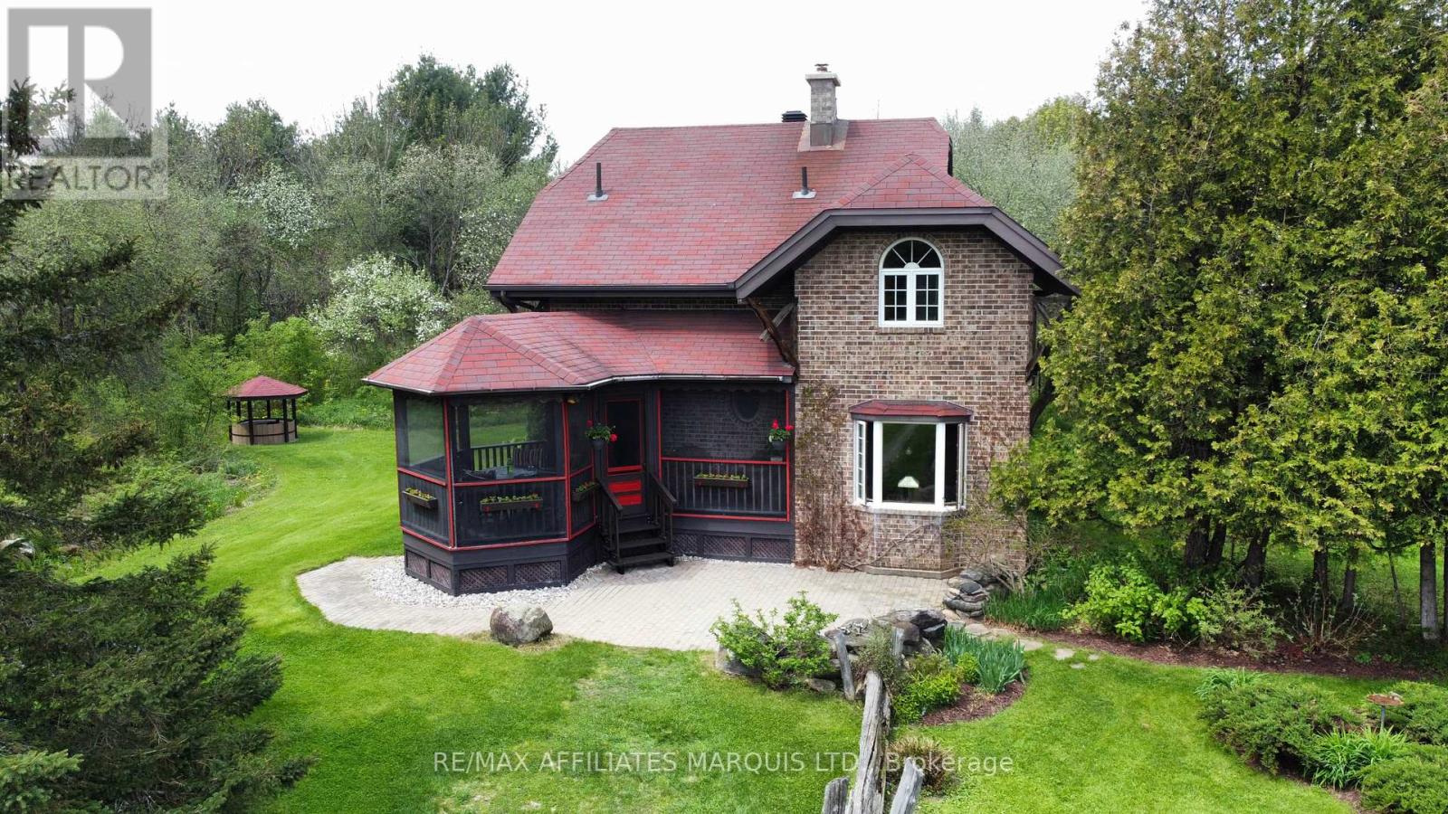 17089 Willy Allan Road, South Stormont, Ontario  K0C 2A0 - Photo 1 - X12155861