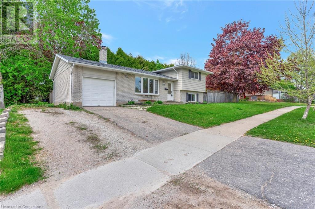 Property at 186 CEDARBRAE Avenue image 3