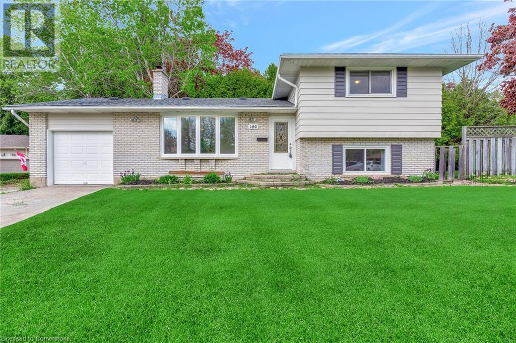Property at 186 CEDARBRAE Avenue image 1