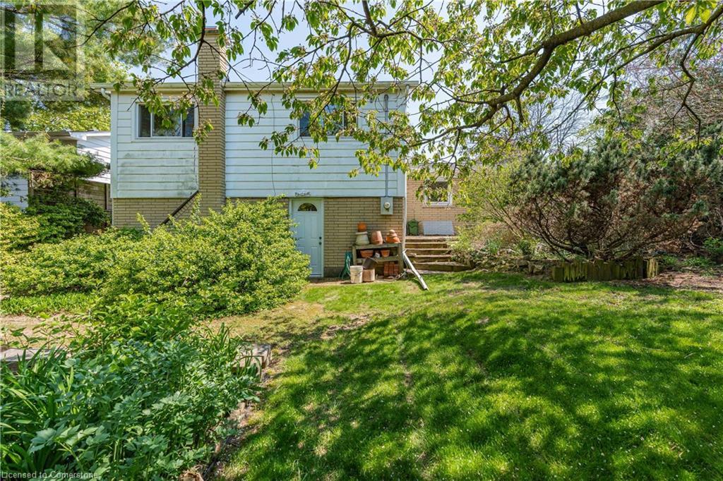 123 Lynn Court, Burlington, Ontario  L7T 1B3 - Photo 38 - 40727156