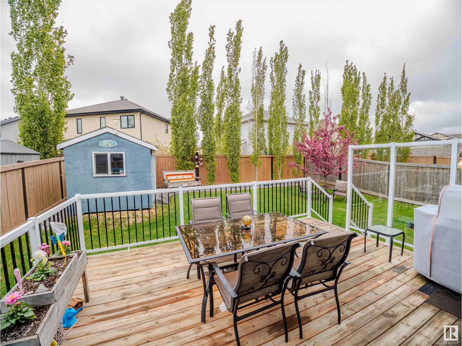 167 North Ridge Dr, St. Albert, Alberta  T8N 4J2 - Photo 47 - E4436995