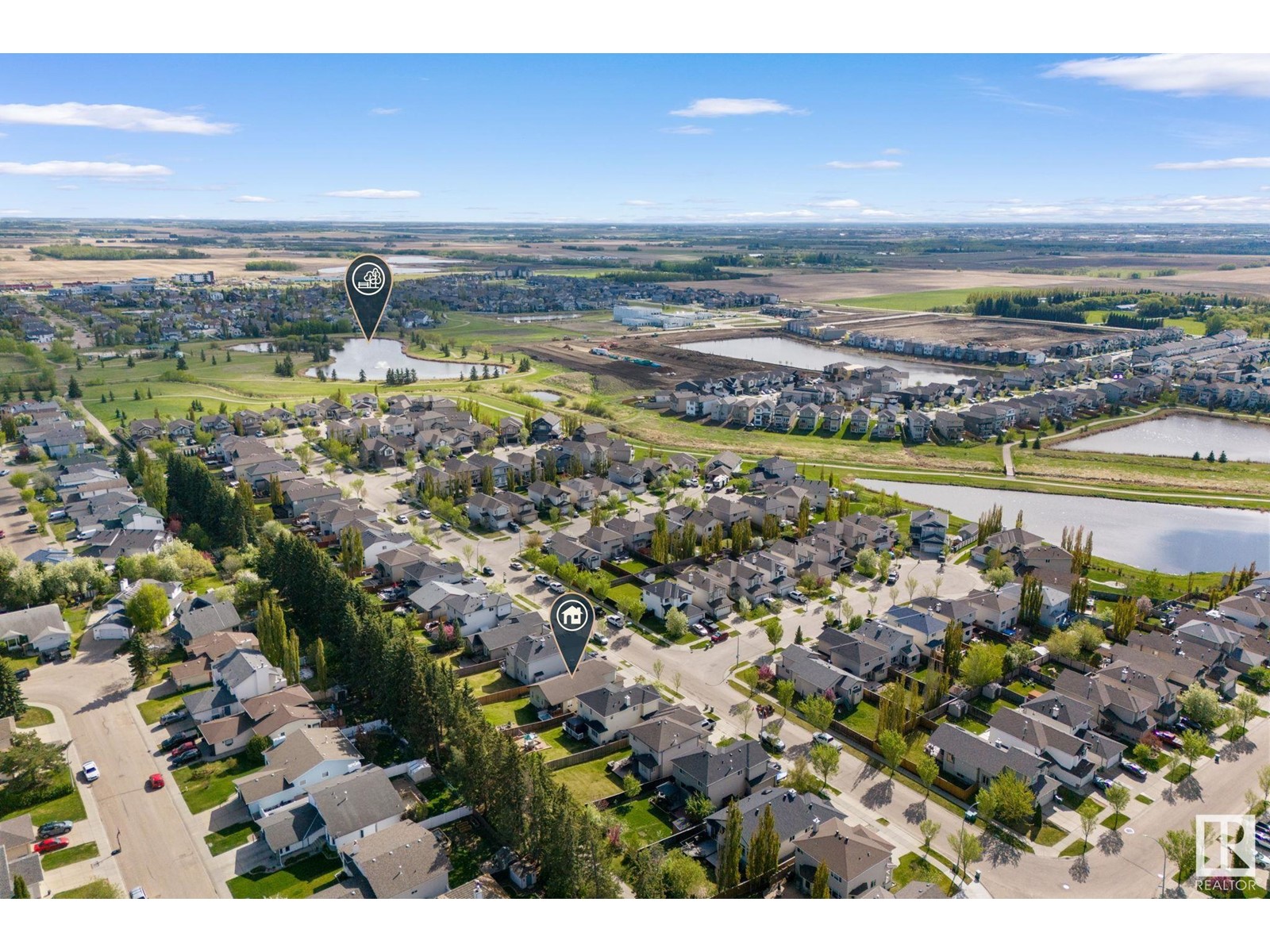 4715 60 St, Beaumont, Alberta  T4X 0A3 - Photo 59 - E4437093