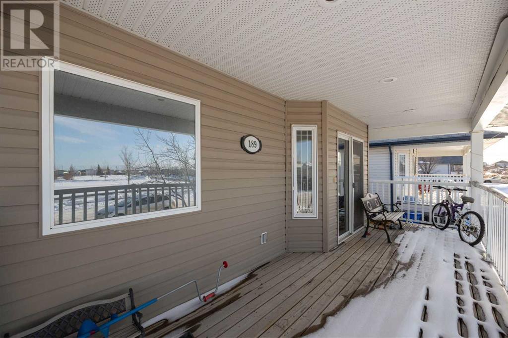 189 Ash Way, Fort Mcmurray, Alberta  T9K 0E2 - Photo 2 - A2213438
