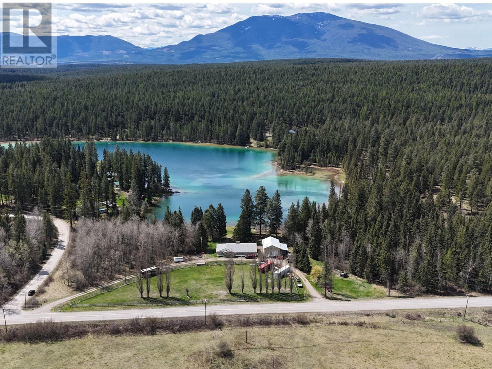 2325 Wardner Fort Steele Road, Fort Steele, British Columbia  V0B 1N0 - Photo 3 - 10343701