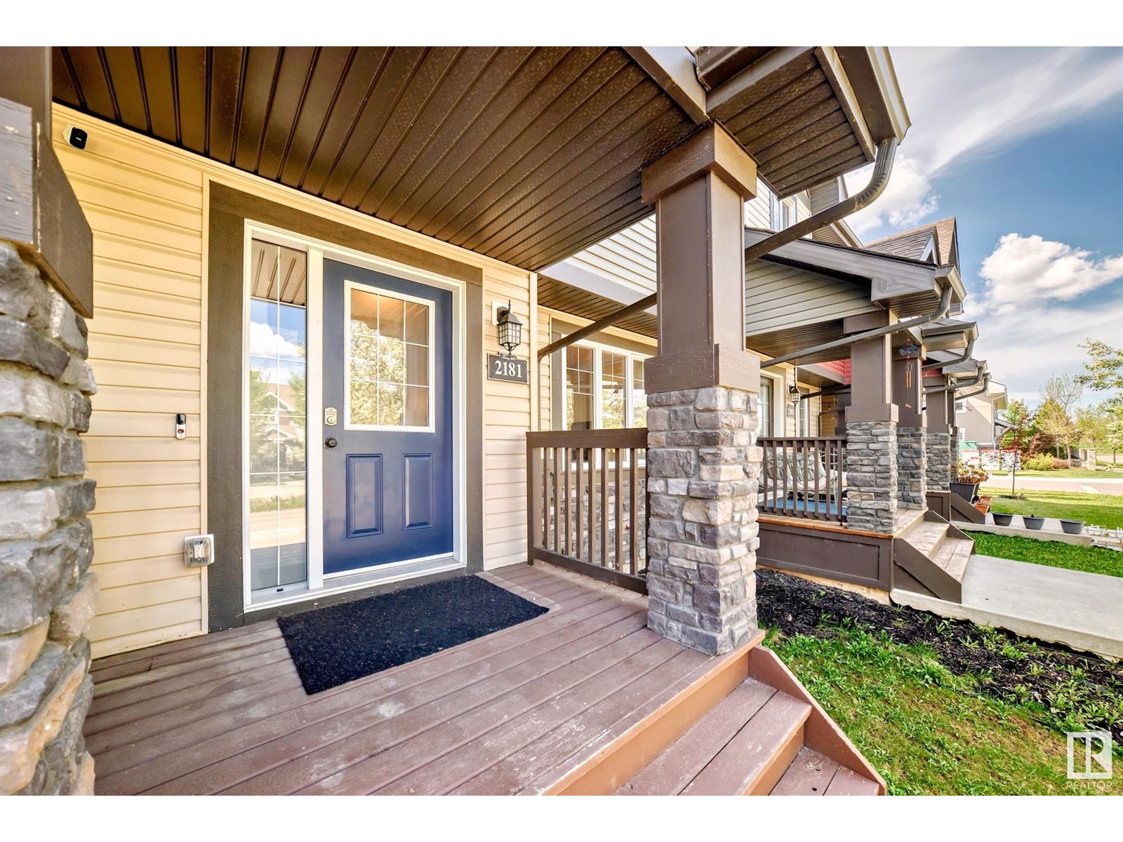 2181 Trumpeter Wy Nw, Edmonton, Alberta  T5S 0K2 - Photo 67 - E4437081