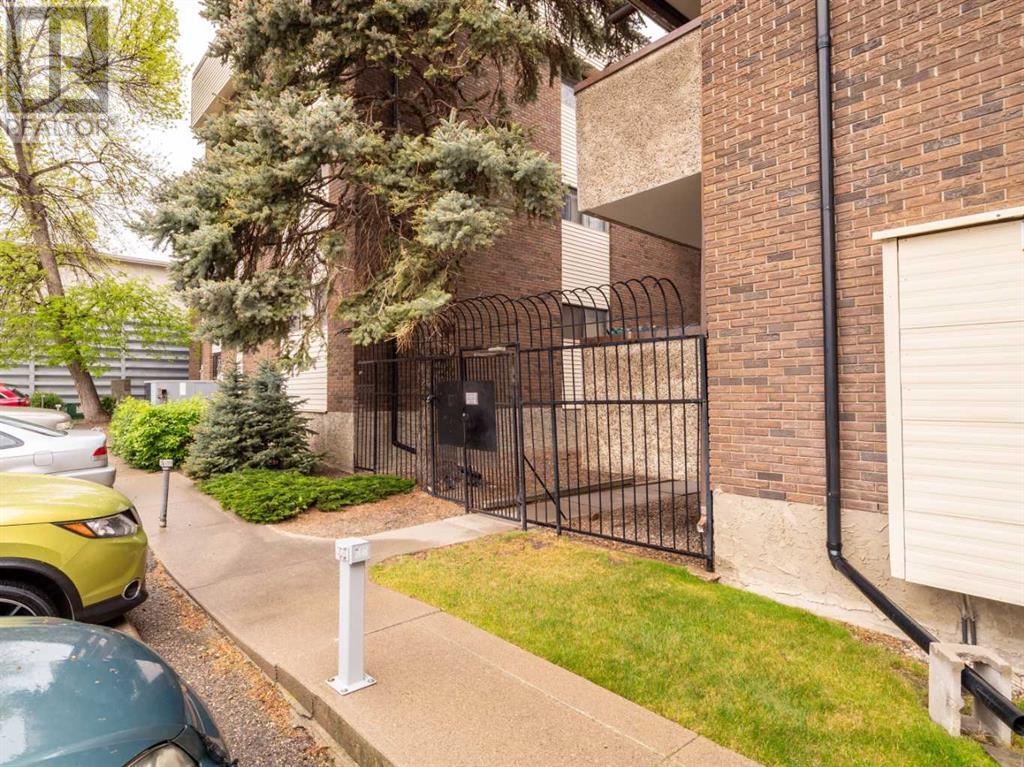108, 2207 8 Avenue S, Lethbridge, Alberta  T1J 4G1 - Photo 48 - A2222024