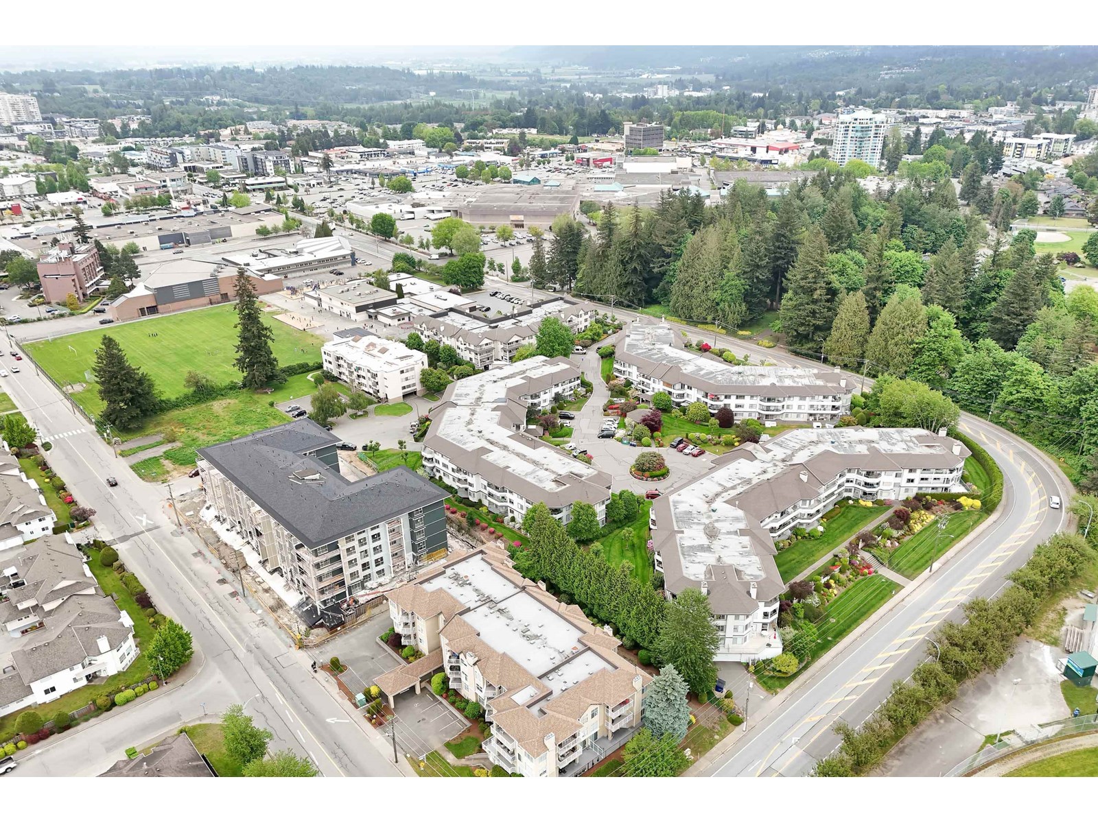209 2410 Emerson Street, Abbotsford, British Columbia  V2T 3J3 - Photo 24 - R3001203