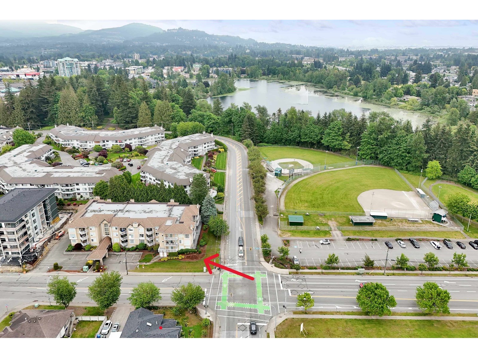 209 2410 Emerson Street, Abbotsford, British Columbia  V2T 3J3 - Photo 23 - R3001203