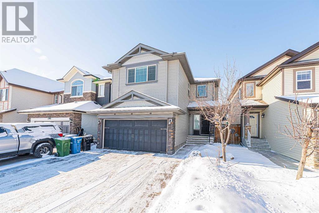 93 Silverado Saddle Heights Sw, Calgary, Alberta  T2X 0H9 - Photo 2 - A2221986