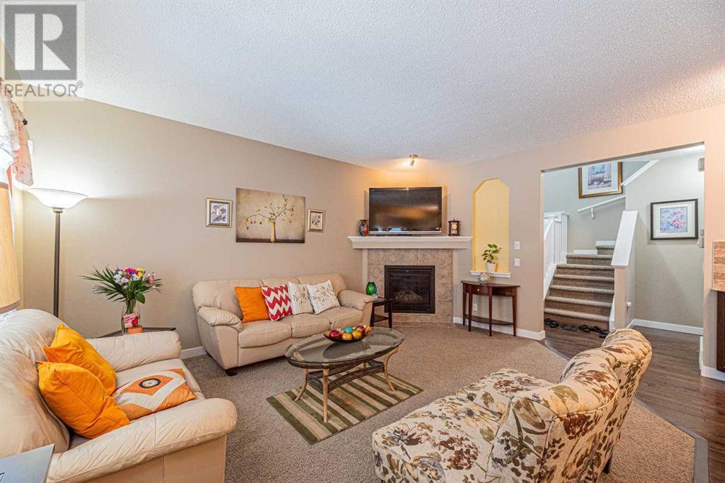 93 Silverado Saddle Heights Sw, Calgary, Alberta  T2X 0H9 - Photo 7 - A2221986