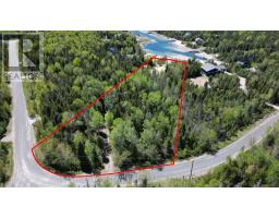 PLAN 3M WALTER CHARMAN DRIVE, northern bruce peninsula, Ontario