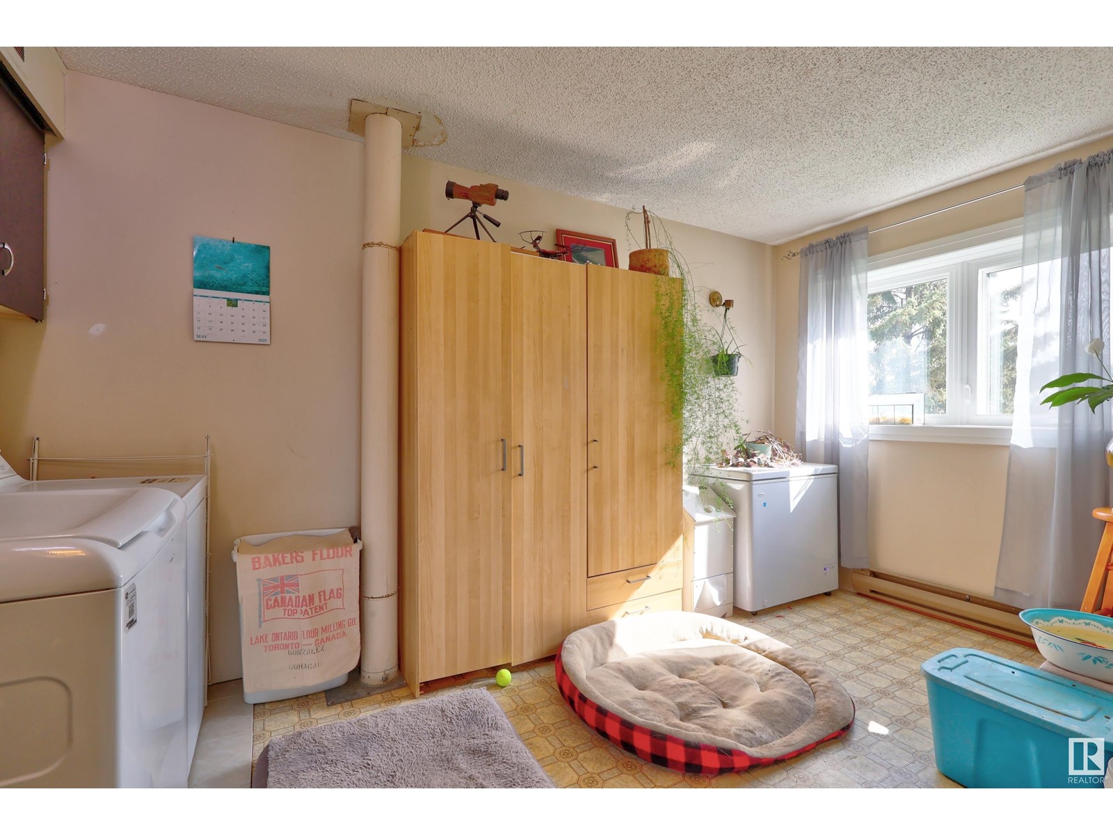 27231 Twp Road 554, Rural Sturgeon County, Alberta  T8R 0P6 - Photo 24 - E4437096
