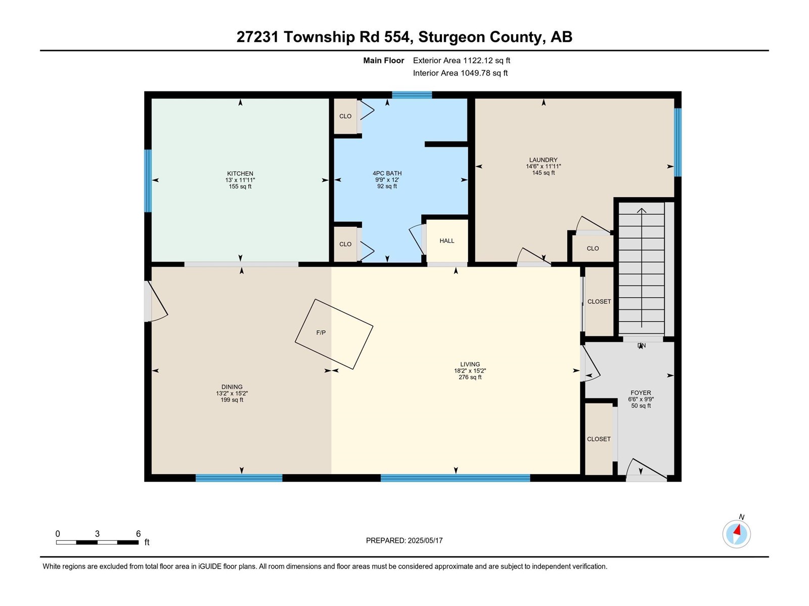 27231 Twp Road 554, Rural Sturgeon County, Alberta  T8R 0P6 - Photo 58 - E4437096