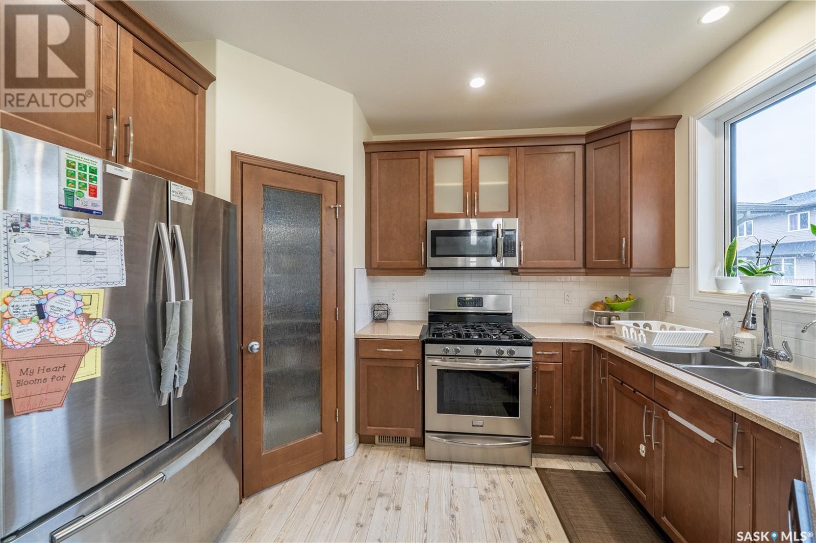 5341 Mckenna Crescent, Regina, Saskatchewan  S4W 0H3 - Photo 8 - SK006207