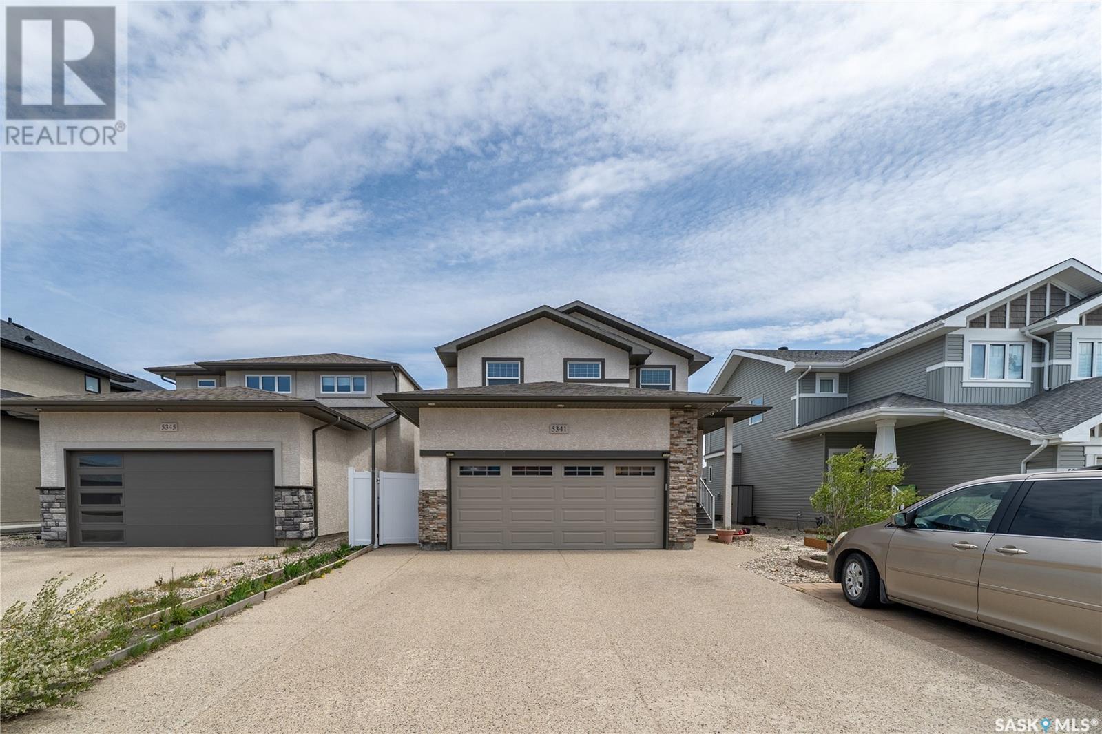 Property at 5341 McKenna CRESCENT image 3