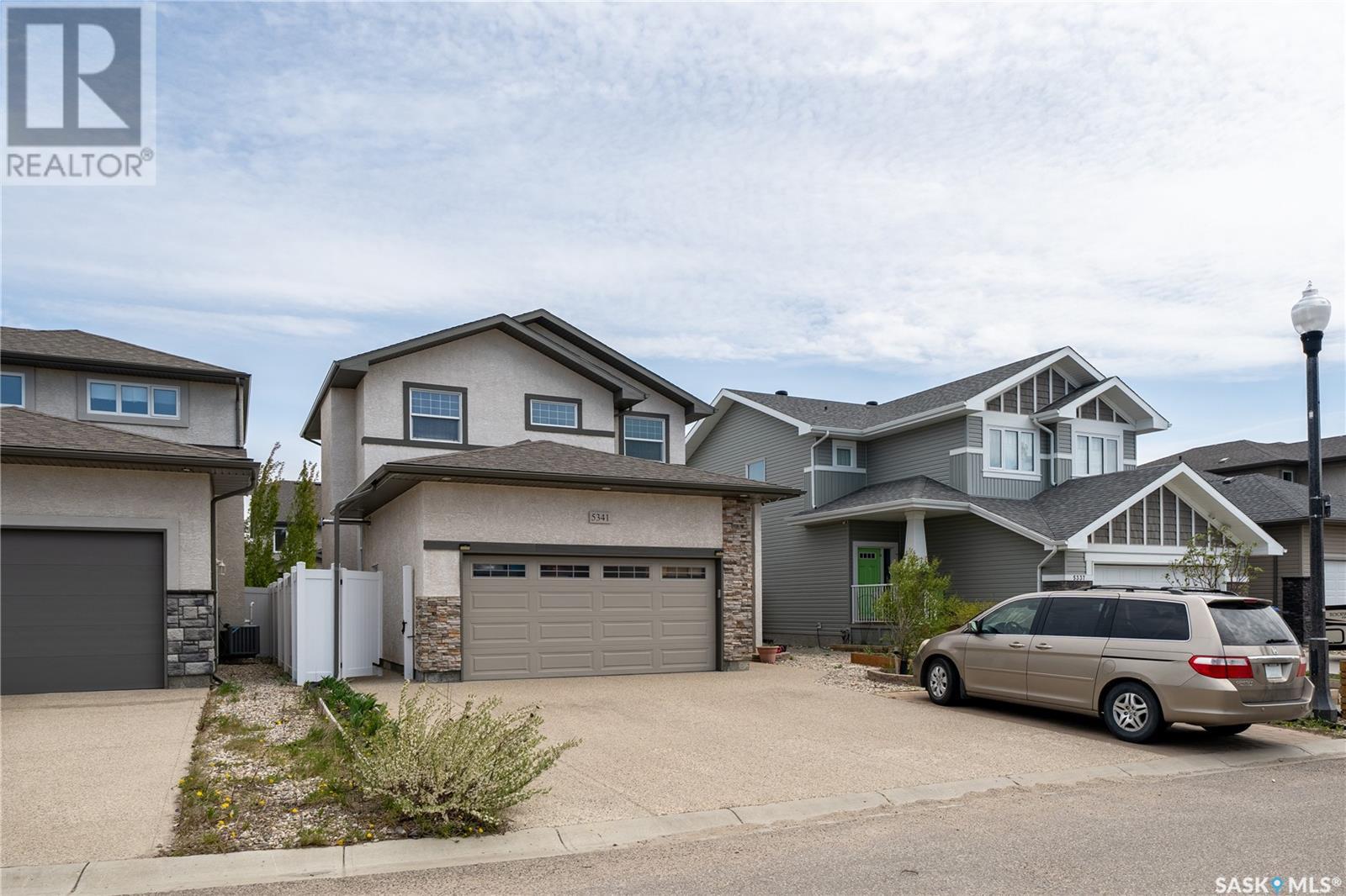 Property at 5341 McKenna CRESCENT image 1