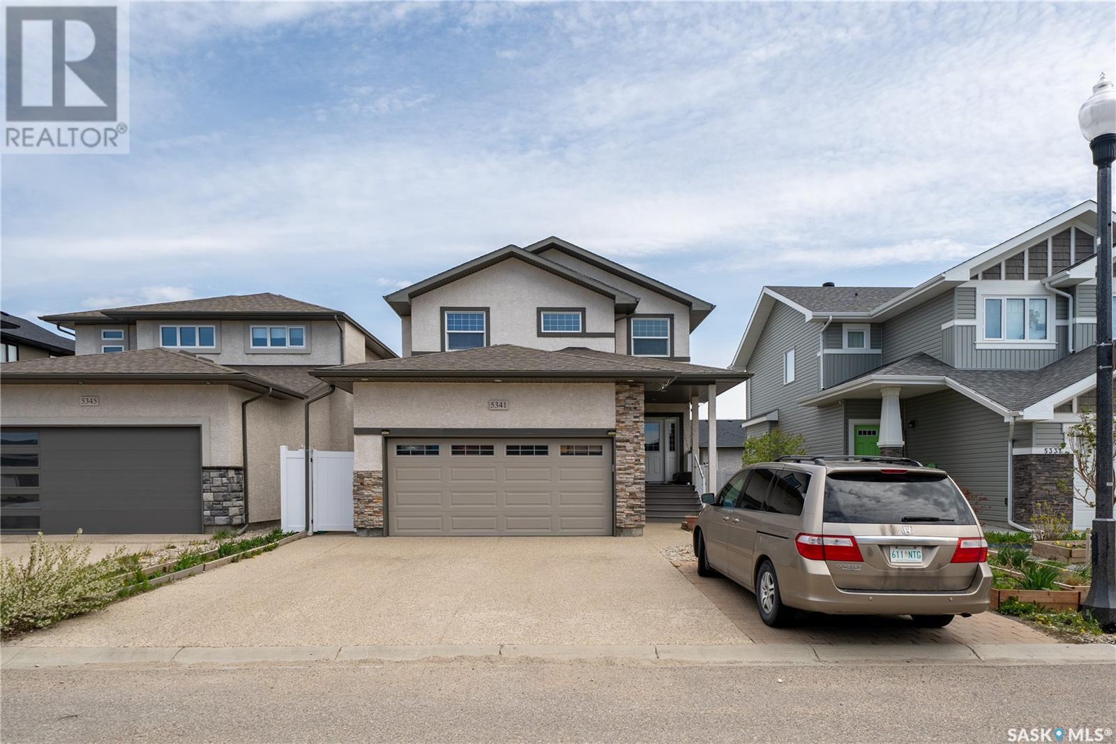 Property at 5341 McKenna CRESCENT image 2