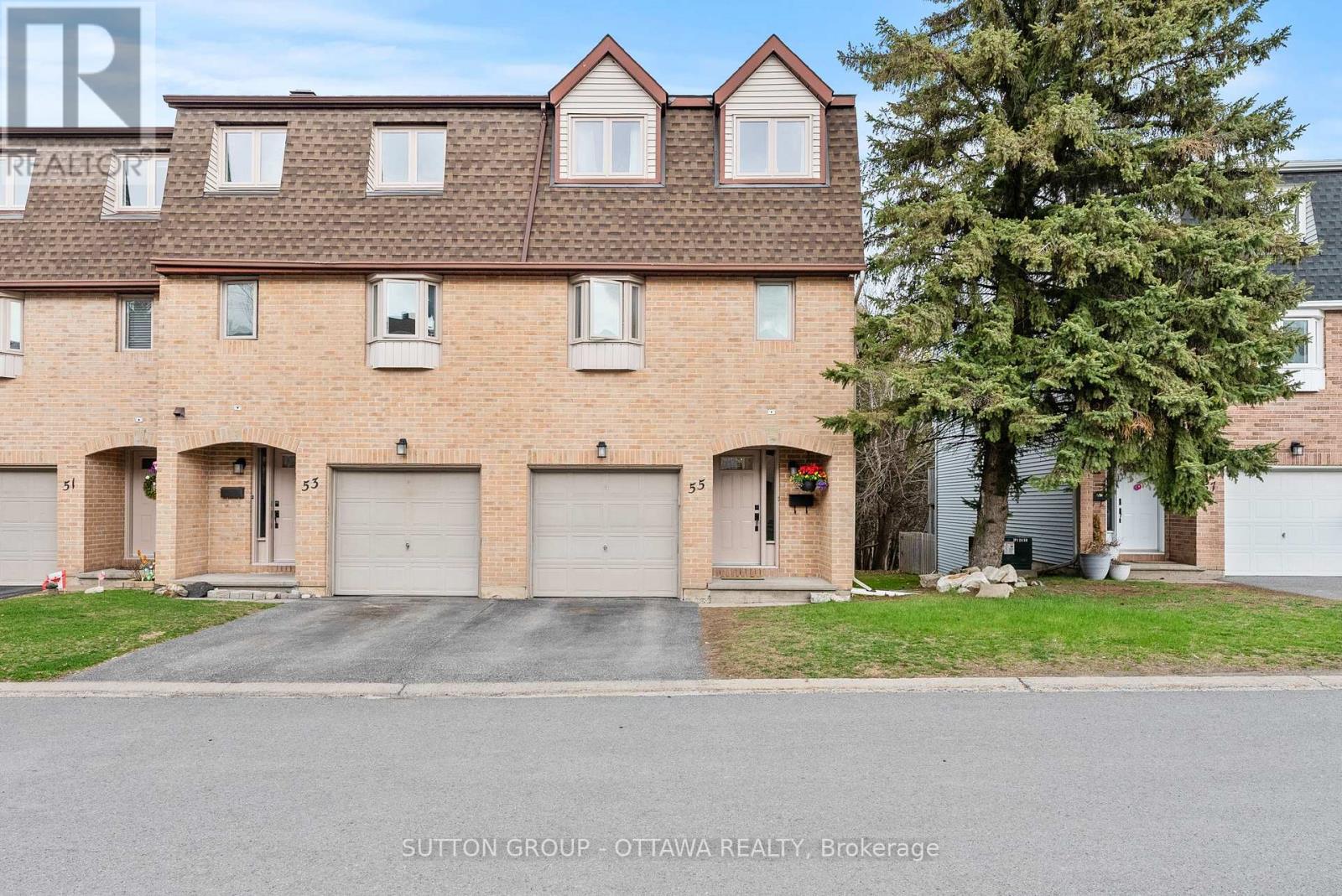 55 LIGHTFOOT PLACE, ottawa, Ontario