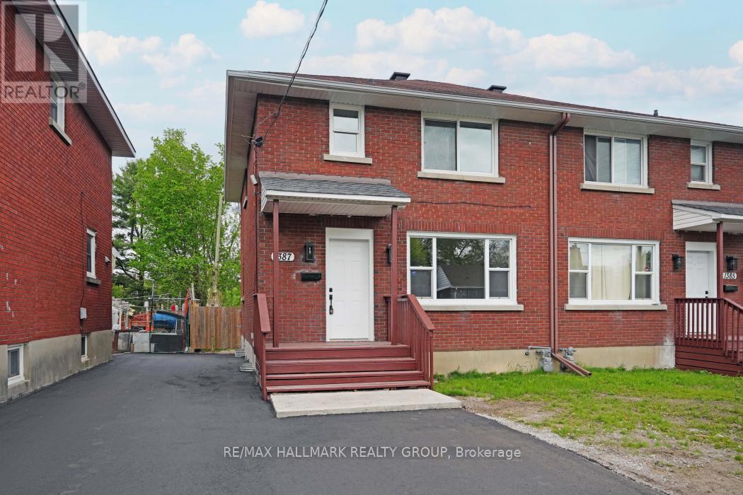 Property at 1385/87 MORISSET AVENUE image 1