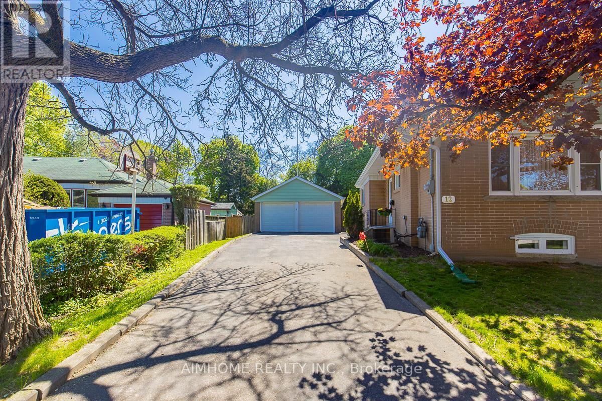 Property at 12 CANHAM CRESCENT image 2