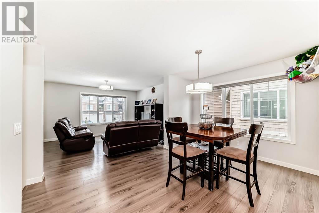 1506, 250 Fireside View, Cochrane, Alberta  T4C 2M2 - Photo 9 - A2201277