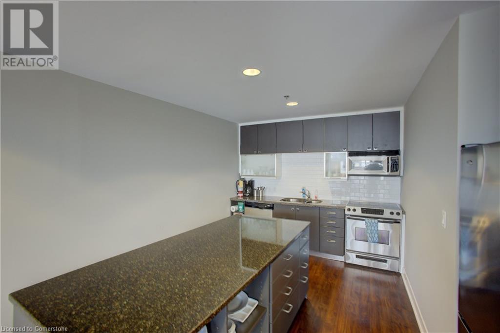 191 King Street S Unit# 202, Waterloo, Ontario N2J 1R1 - Photo 39 - 40713936