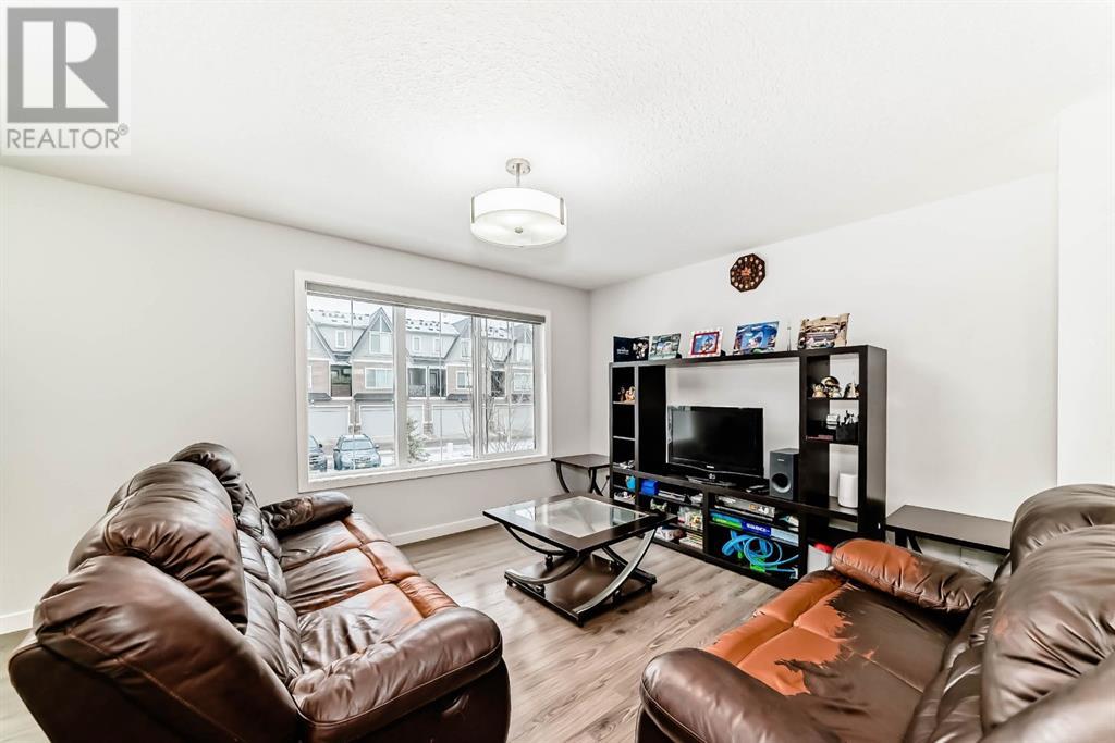 1506, 250 Fireside View, Cochrane, Alberta  T4C 2M2 - Photo 12 - A2201277