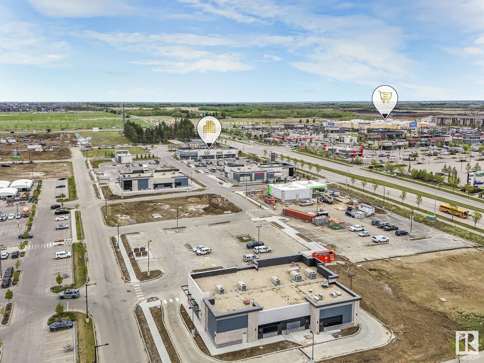 #86 5317 3 Av Sw, Edmonton, Alberta  T6X 0W7 - Photo 51 - E4437092