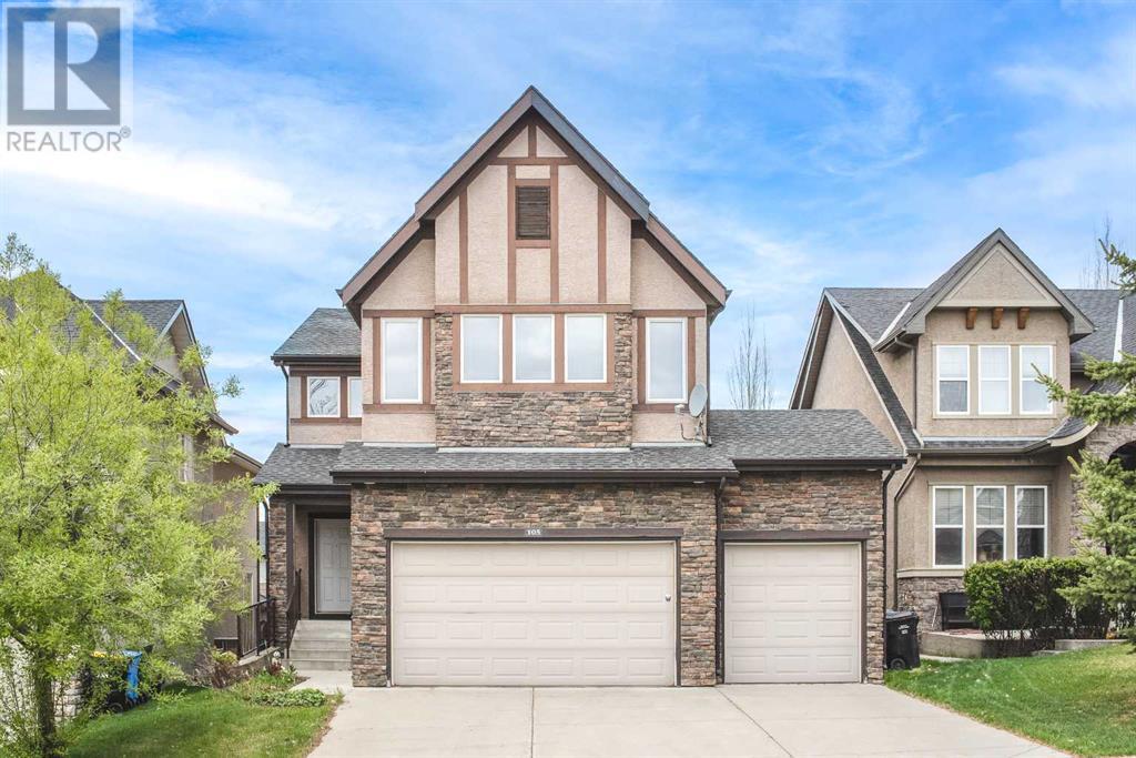 105 Aspen Stone Road SW, calgary, Alberta