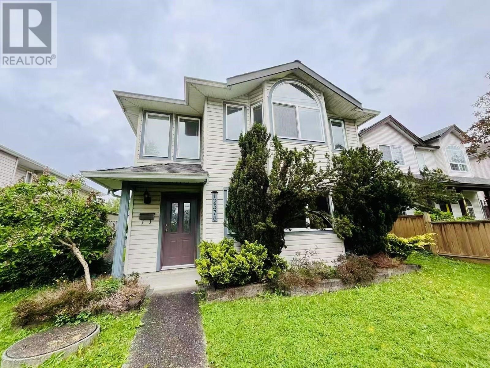 12578 224 Street, Maple Ridge, British Columbia  V2X 6C1 - Photo 3 - R3003058