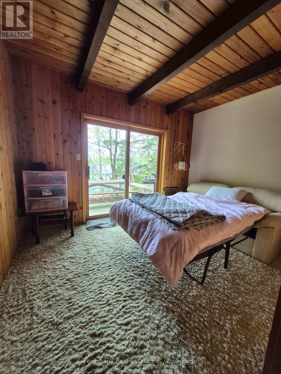 160 West Point Sands Road, Huntsville, Ontario  P1H 2J3 - Photo 10 - X12155889