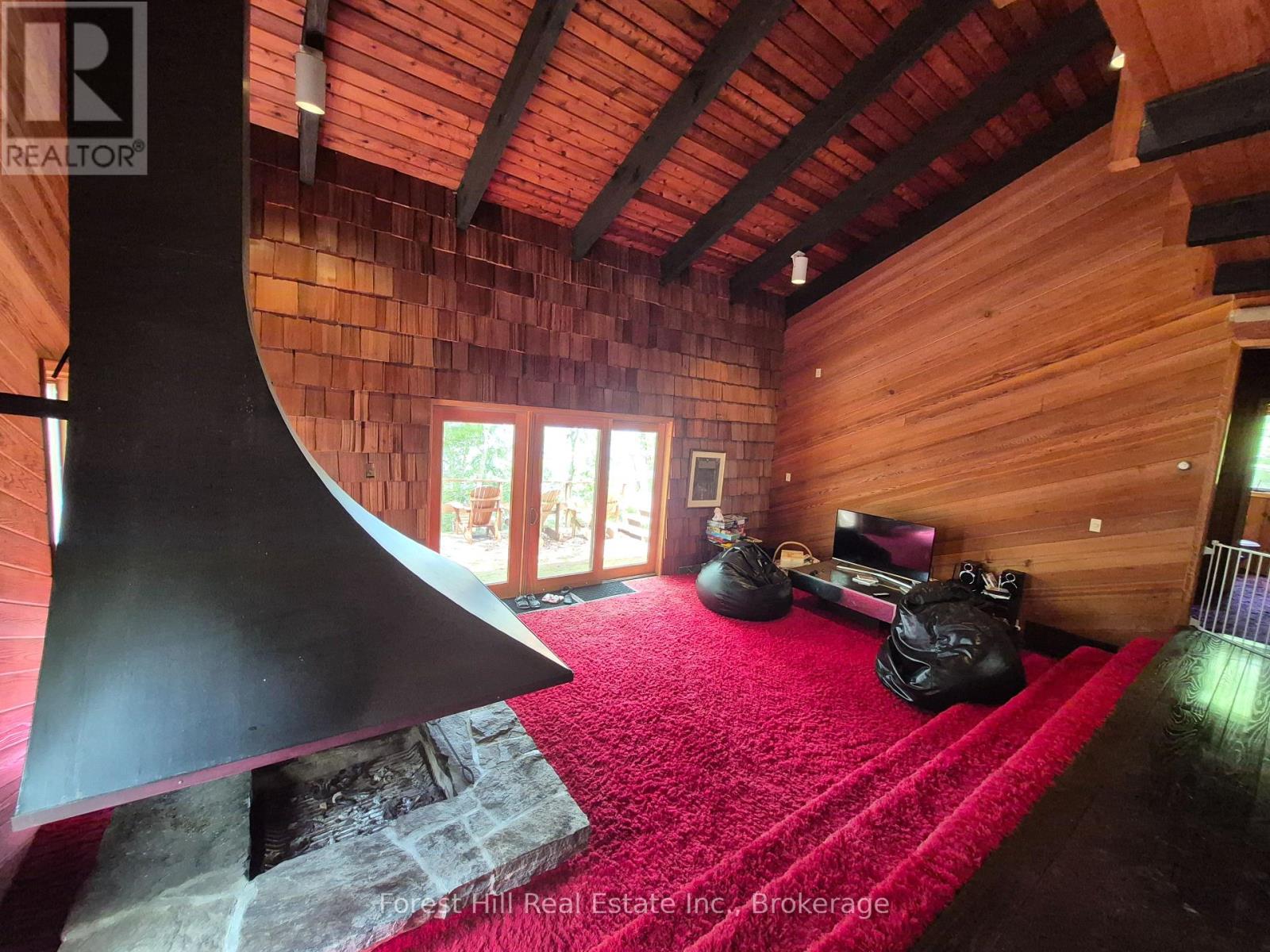 160 West Point Sands Road, Huntsville, Ontario  P1H 2J3 - Photo 6 - X12155889
