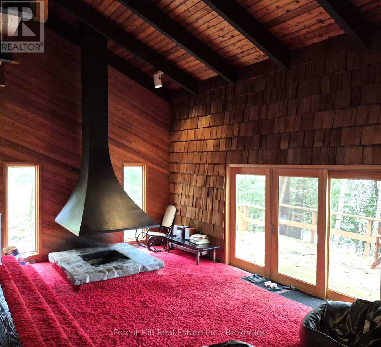 160 West Point Sands Road, Huntsville, Ontario  P1H 2J3 - Photo 9 - X12155889