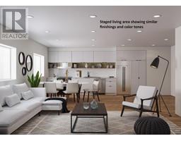 309 WEST GORE Street Unit# SL A, nelson, British Columbia