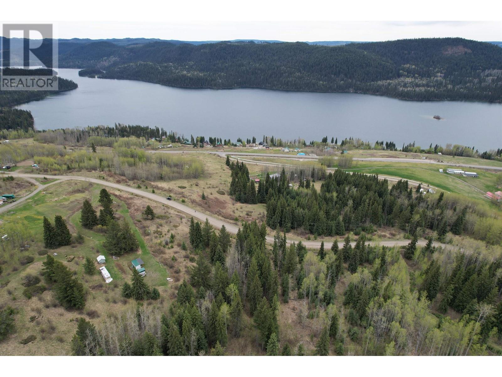 Lot 24 COTTAGE LANE, Bridge Lake, British Columbia