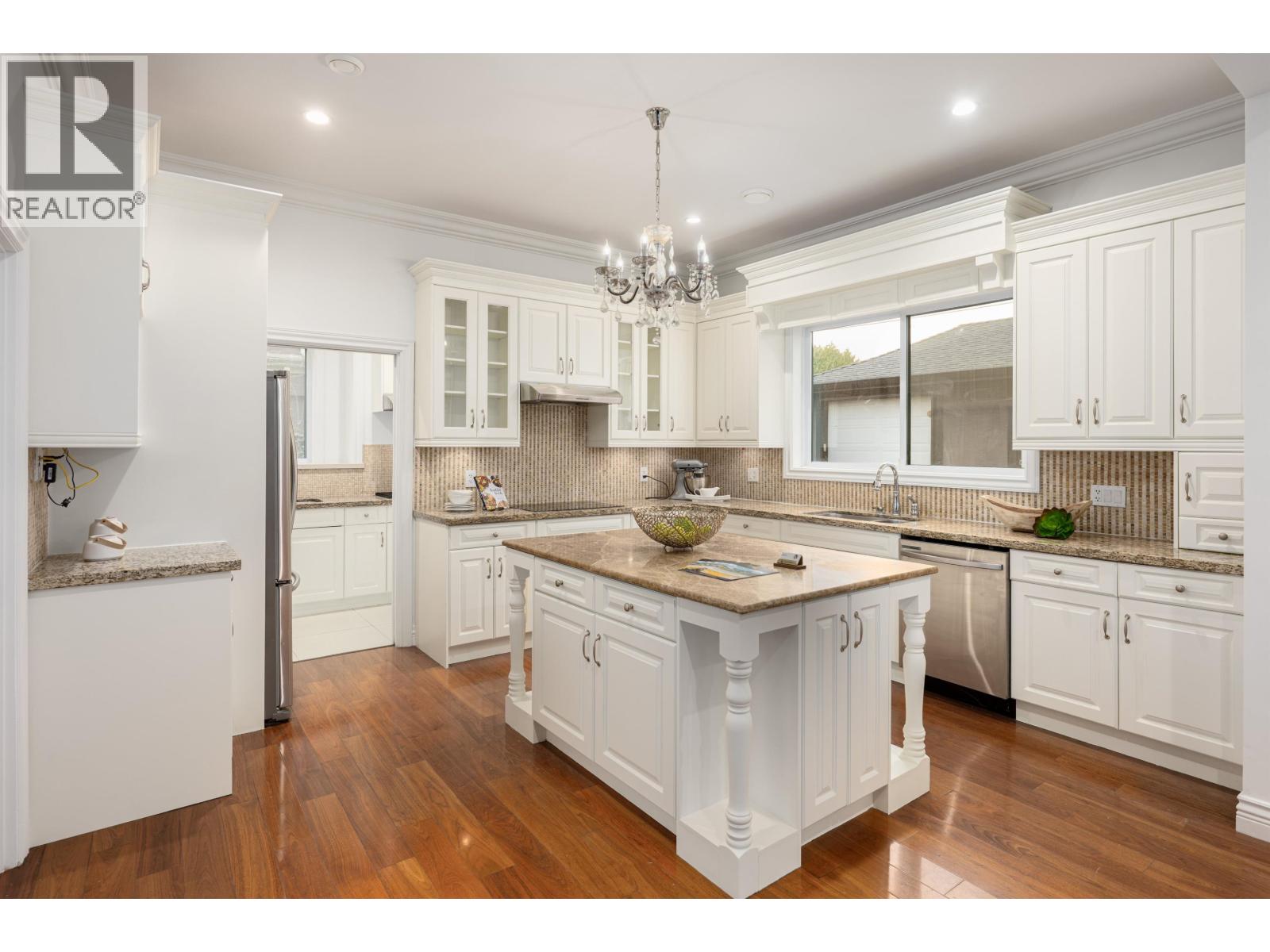 7311 Bates Road, Richmond, British Columbia  V7A 1C8 - Photo 9 - R3003959