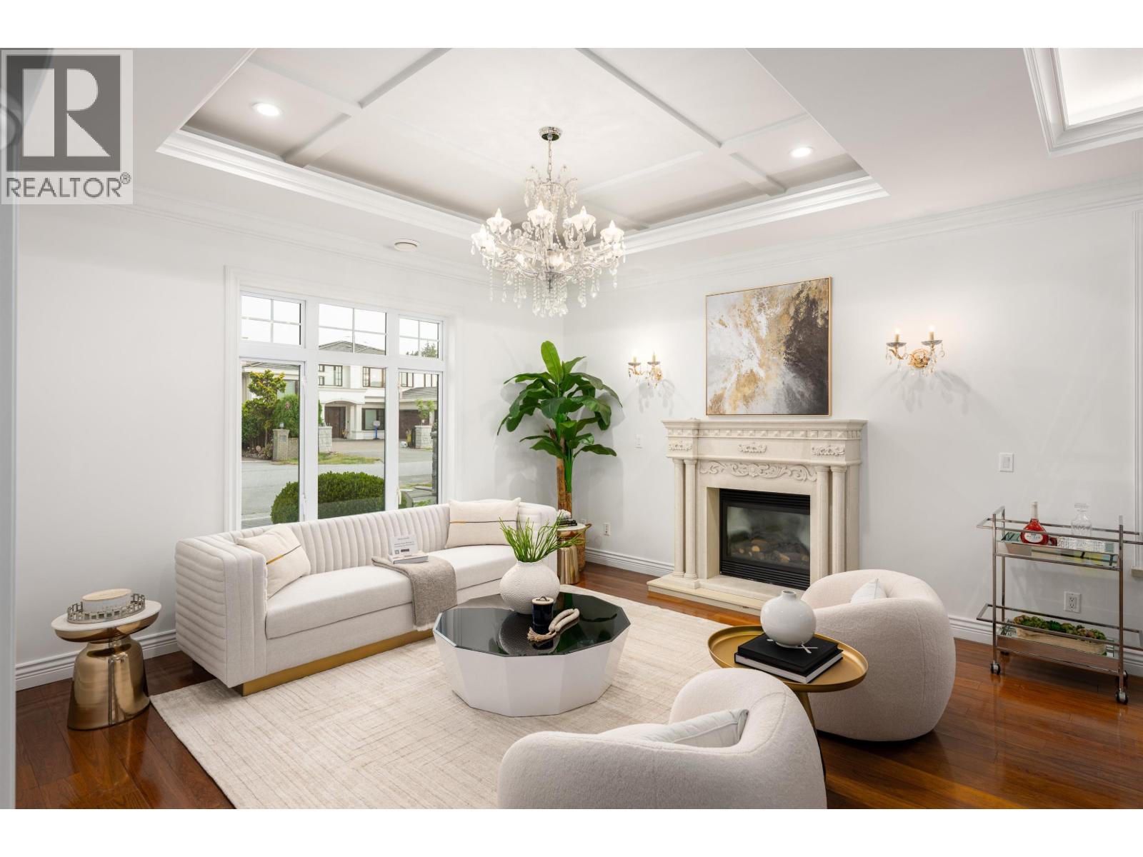 7311 Bates Road, Richmond, British Columbia  V7A 1C8 - Photo 5 - R3003959