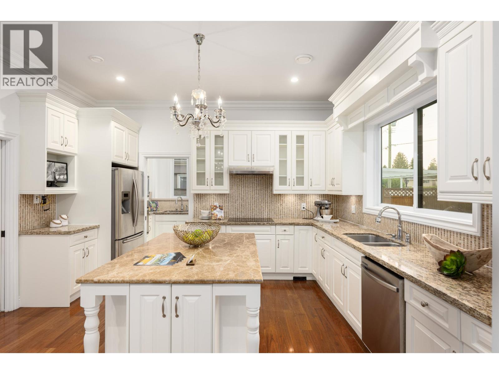 7311 Bates Road, Richmond, British Columbia  V7A 1C8 - Photo 10 - R3003959