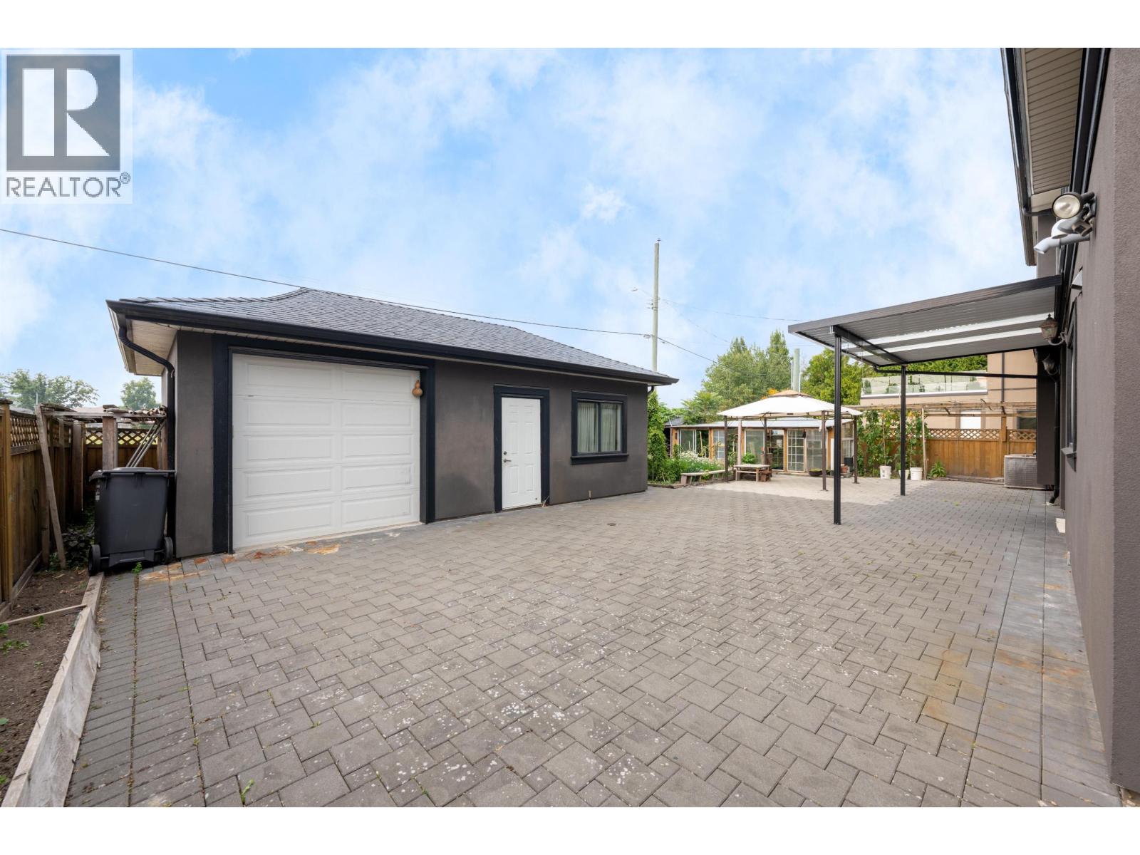 7311 Bates Road, Richmond, British Columbia  V7A 1C8 - Photo 33 - R3003959